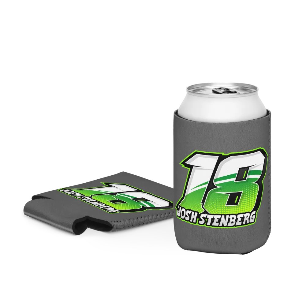 #18 Can Koozie product image (4)