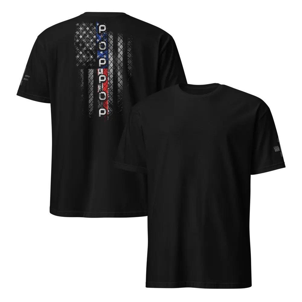 POPPOP American Flag Vertical product image (5)