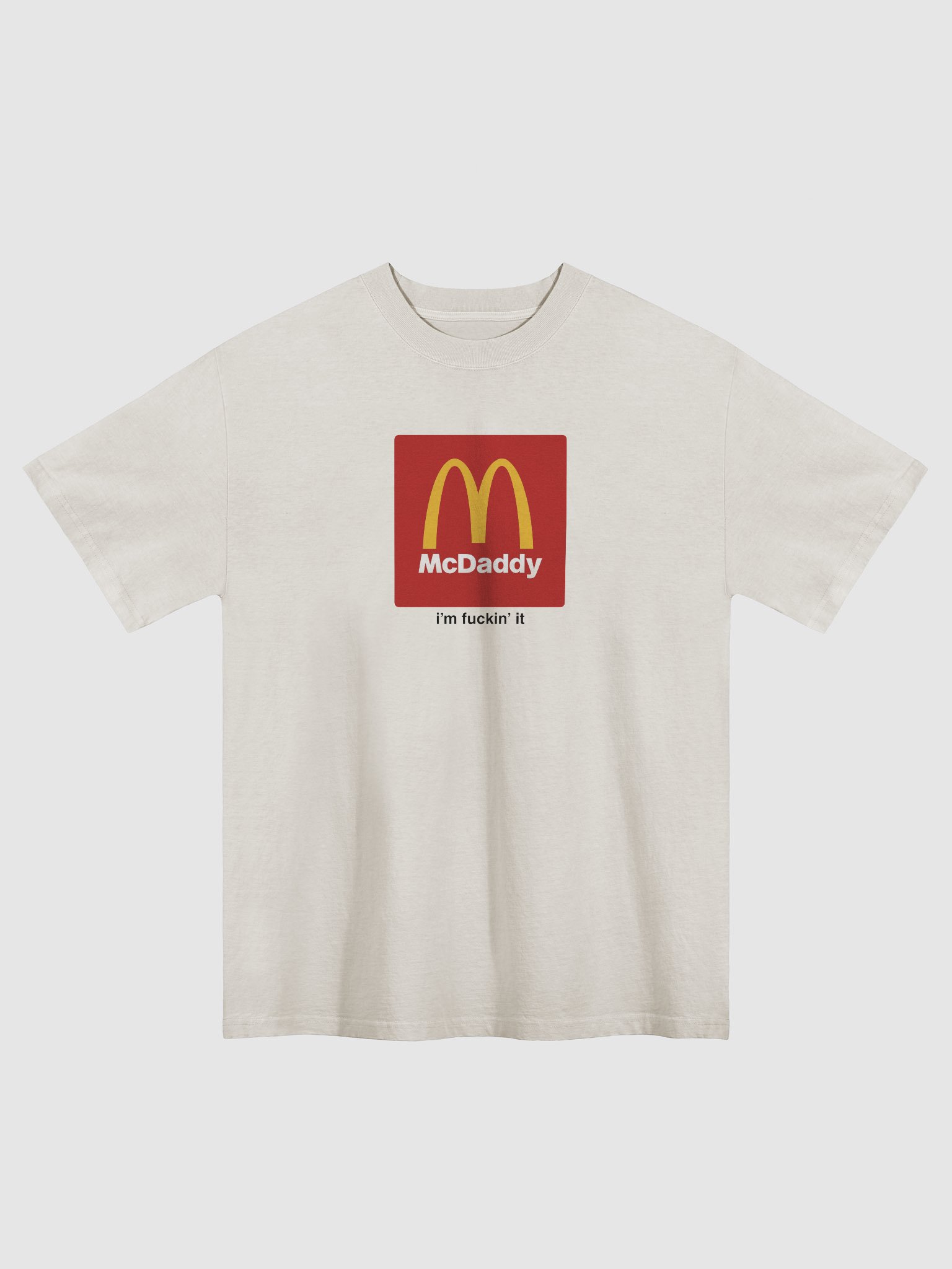 McDaddy Deluxe™ product image (1)