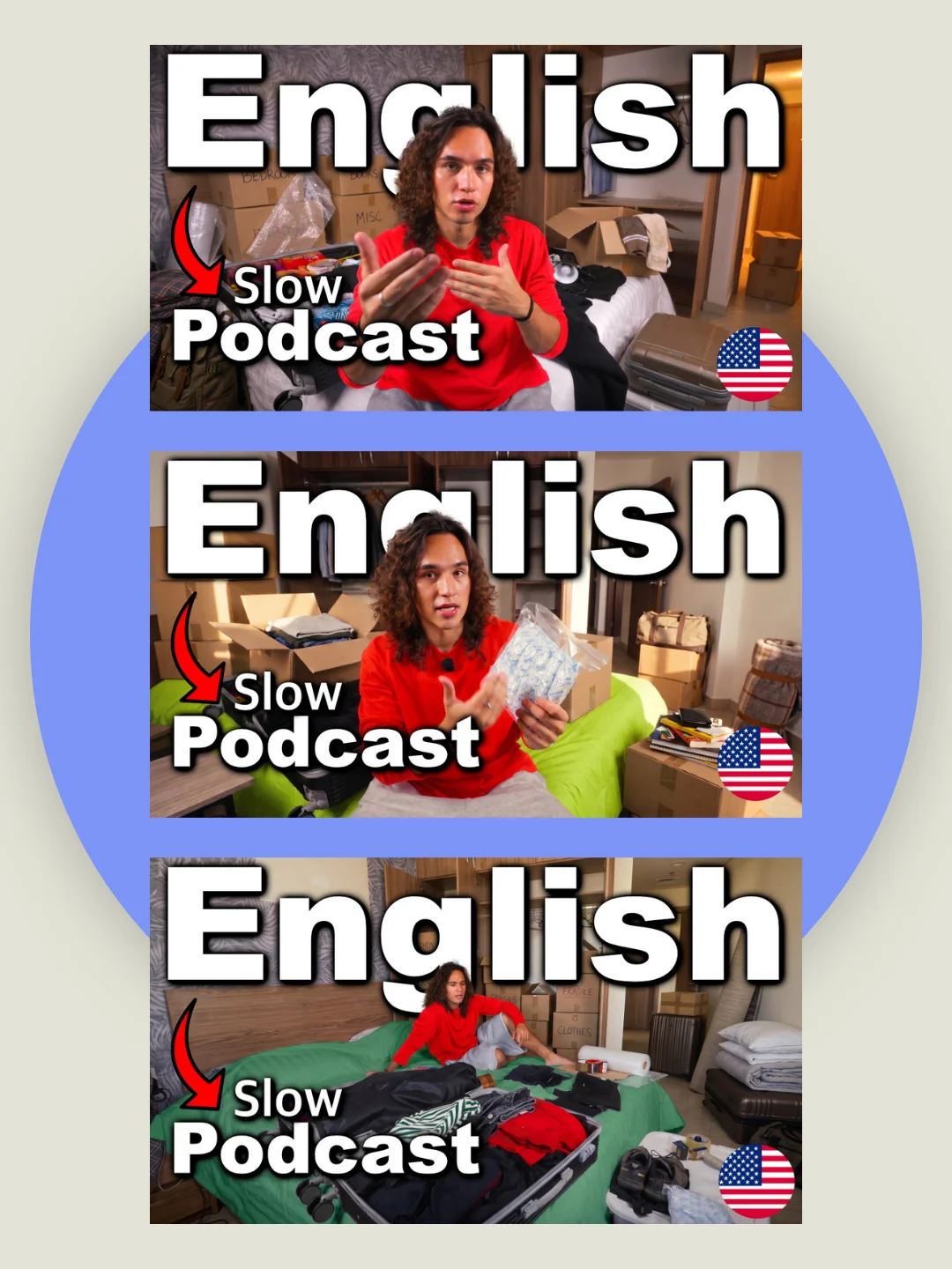 Video 103 Study Pack product image (3)