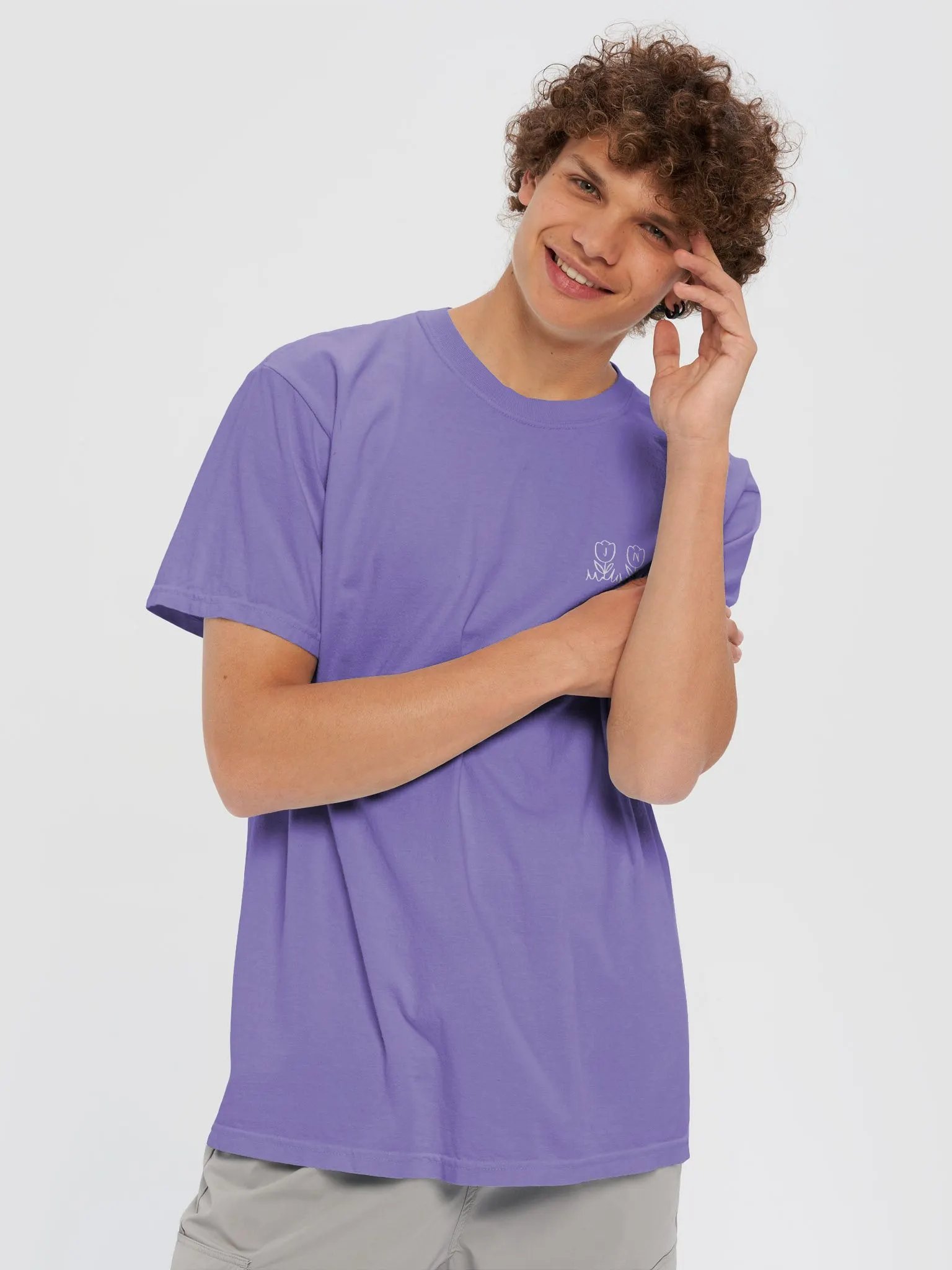Tulip Tee product image (5)