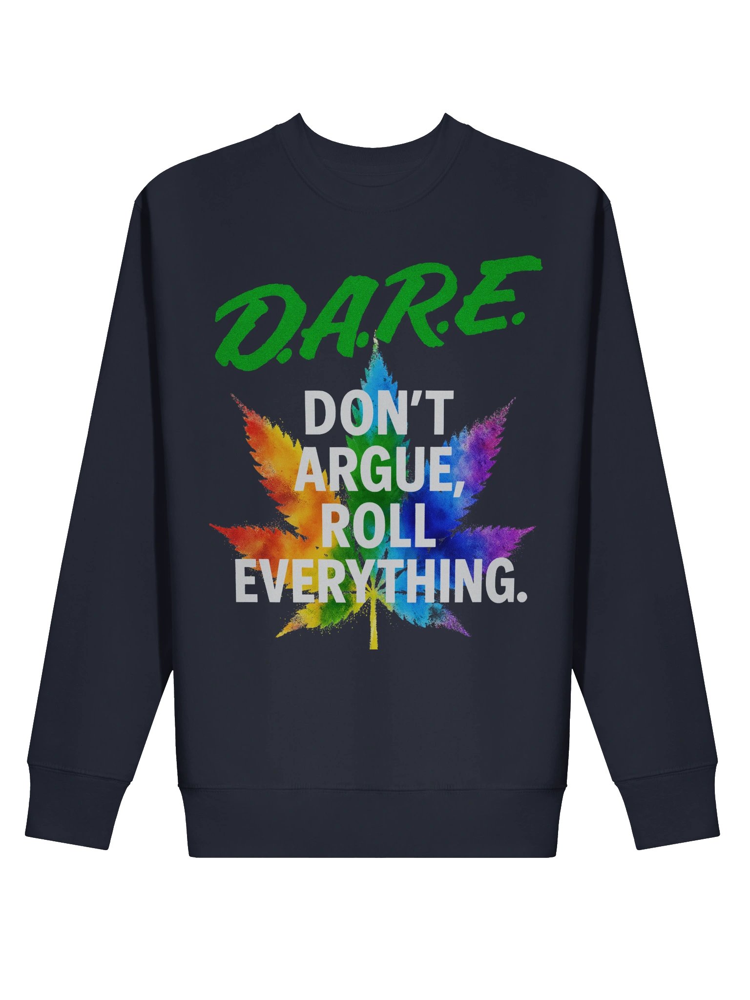 D.A.R.E Sweater product image (11)
