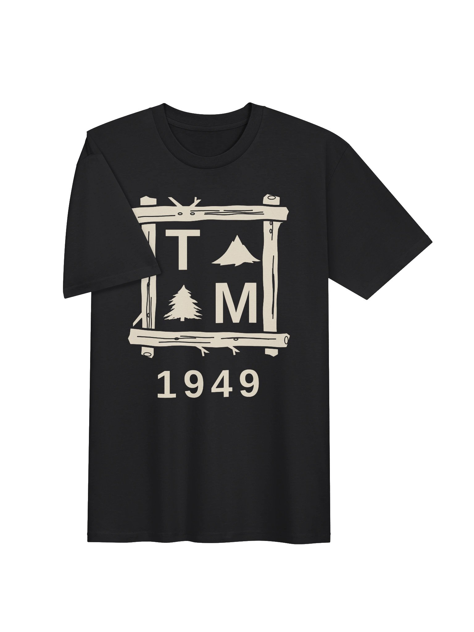 TM Logframe 1949 Tee product image (9)