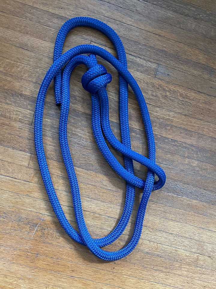 Foot Rope product image (2)