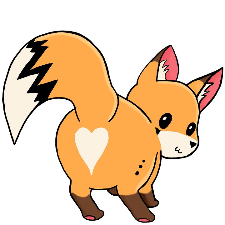 Butt Sticker product image (1)