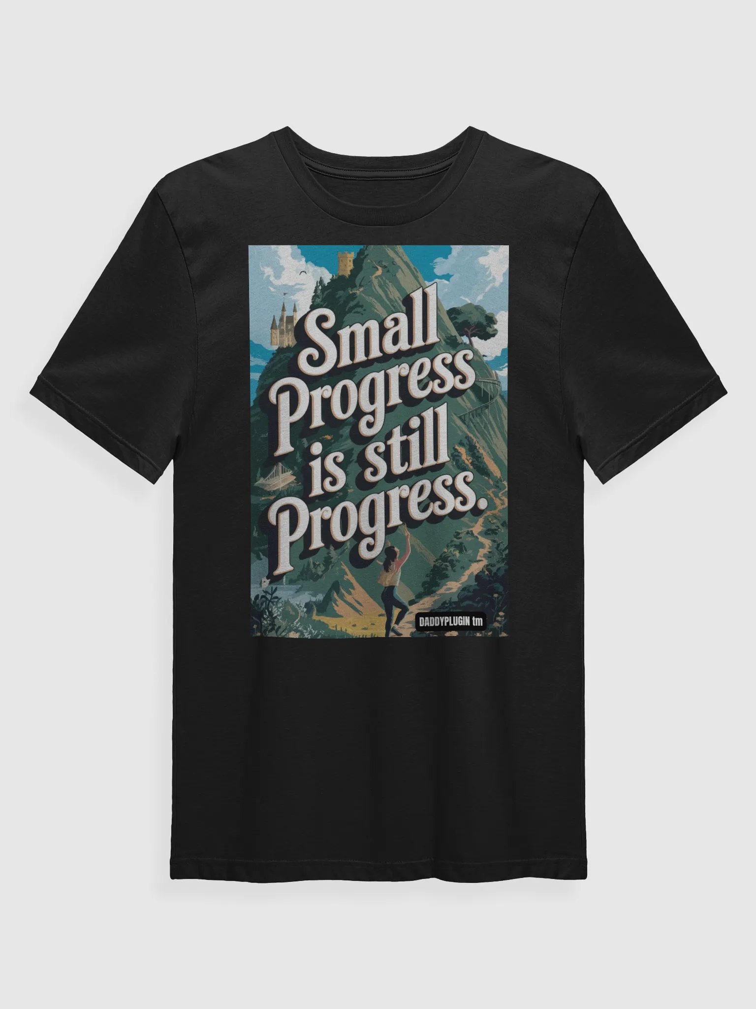 Small Progress is Still Progress product image (1)