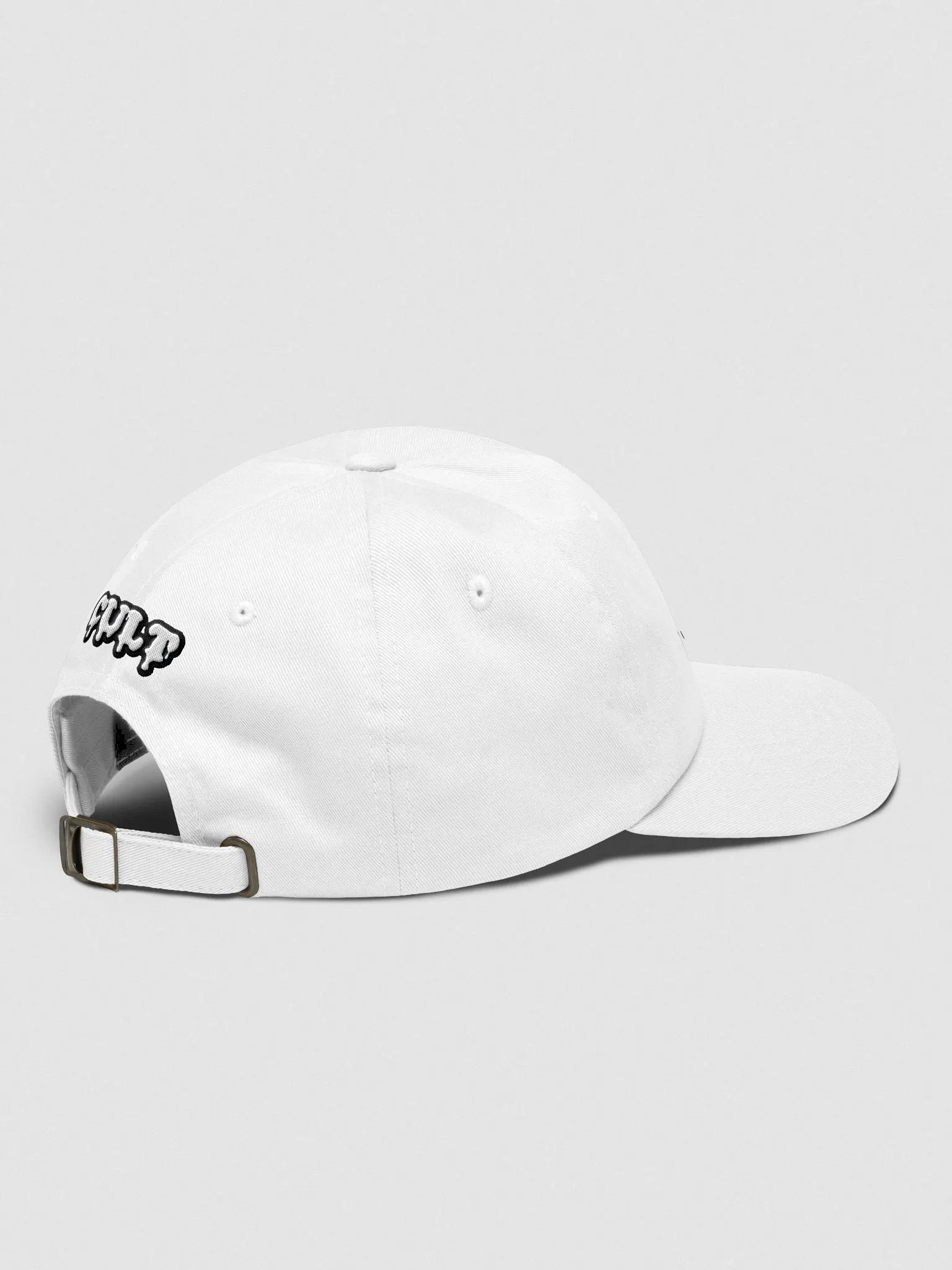 MEDUSA WAS INNOCENT HAT product image (4)