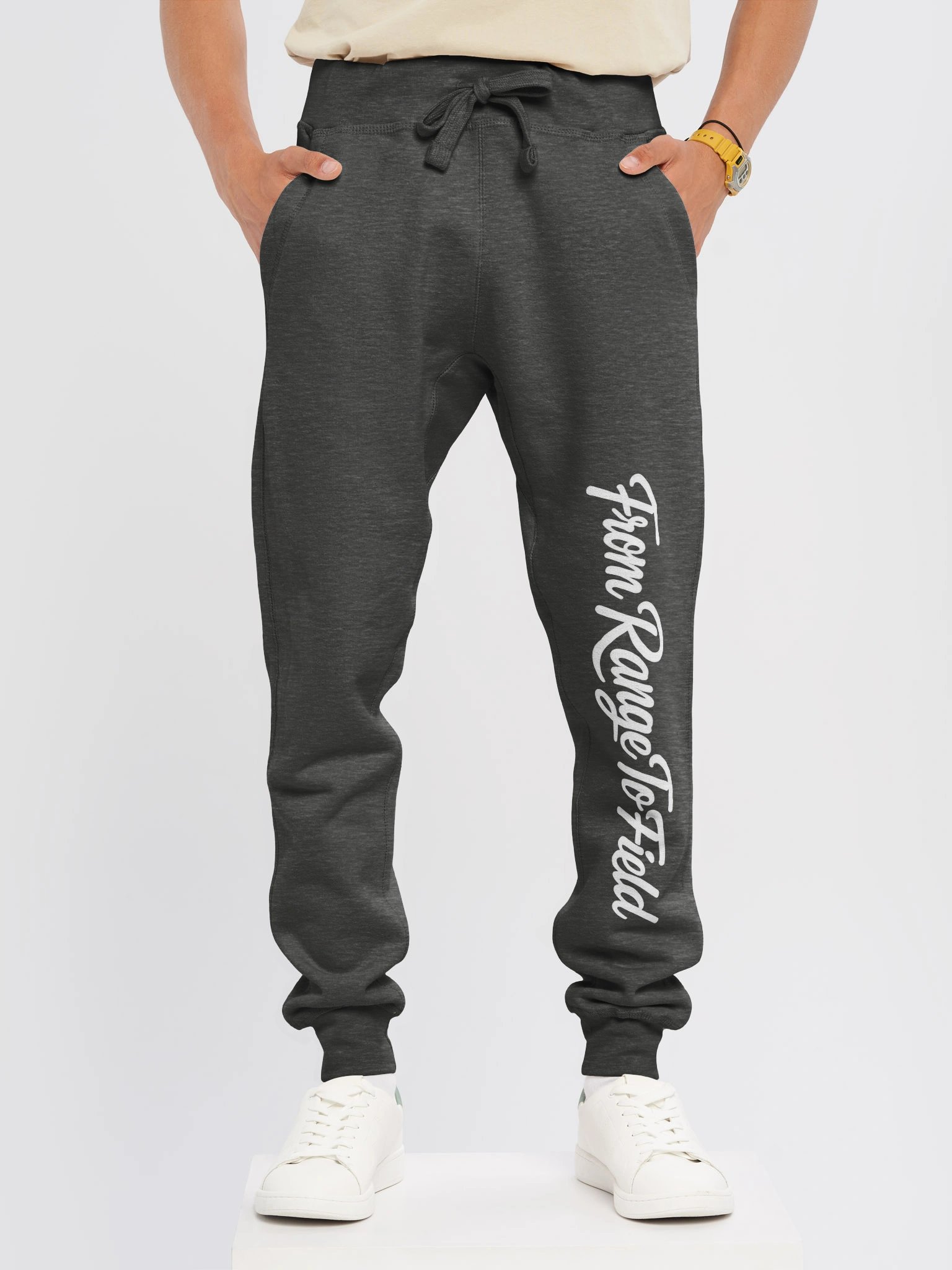 From Range To Field Joggers product image (9)