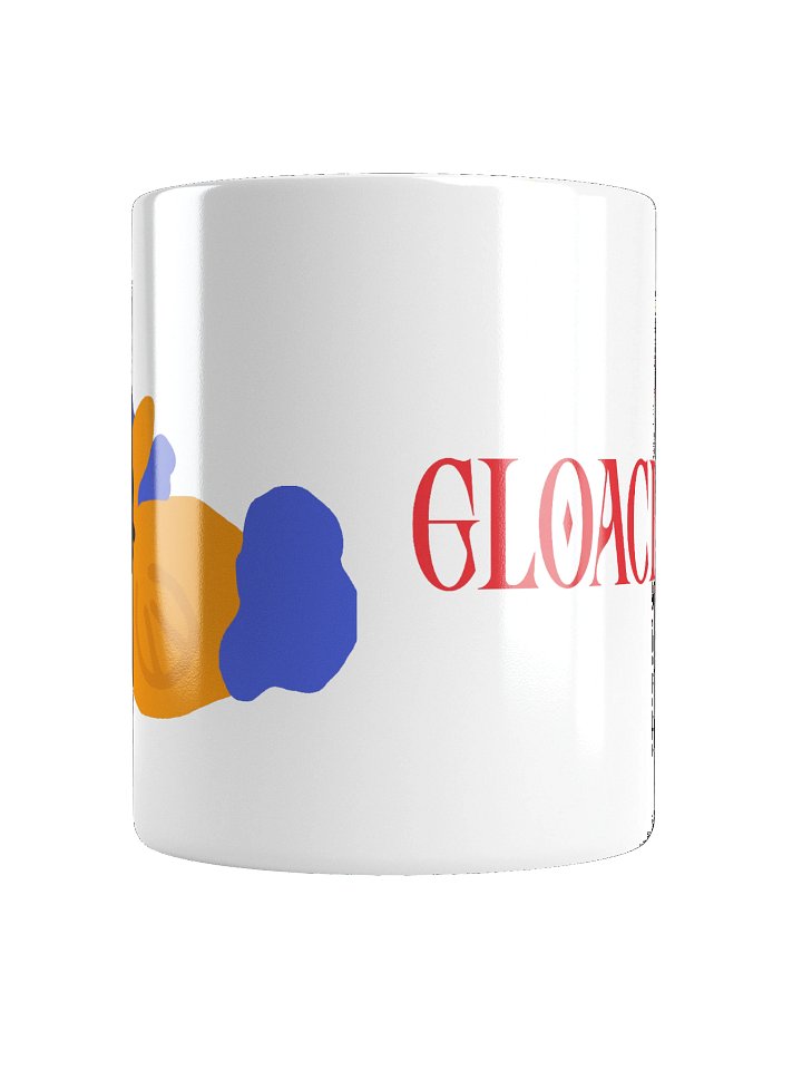 Gloach Mug product image (4)