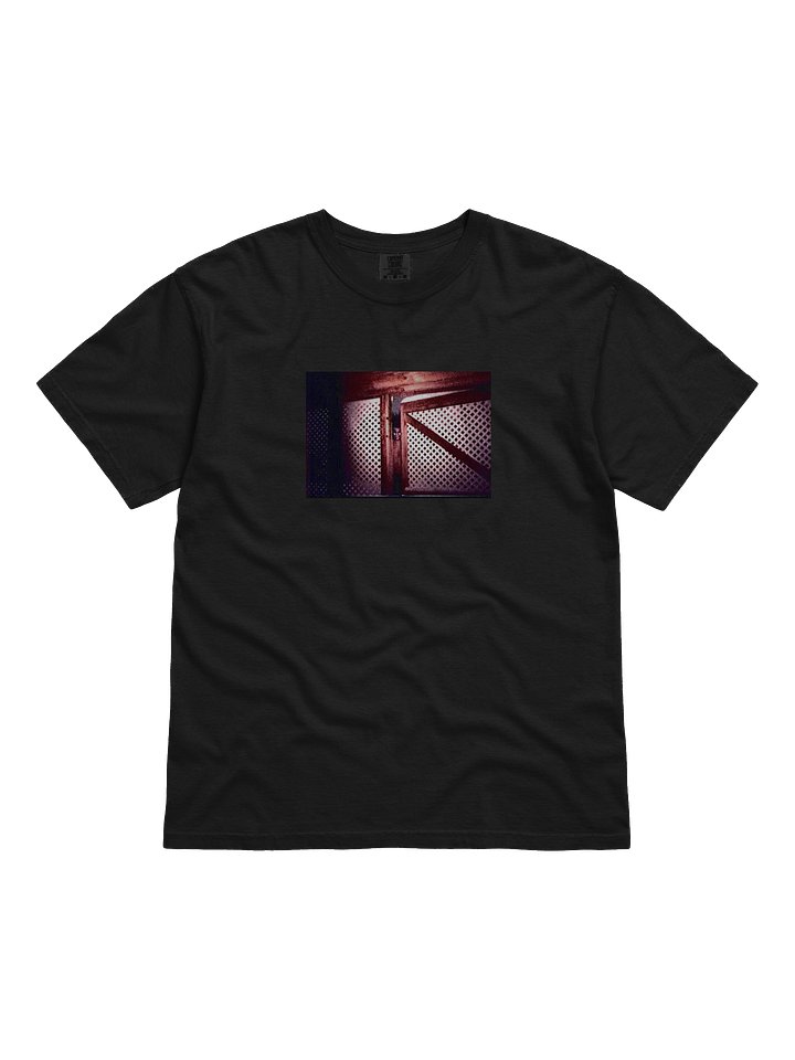 Smiling Nester - T Shirt product image (1)