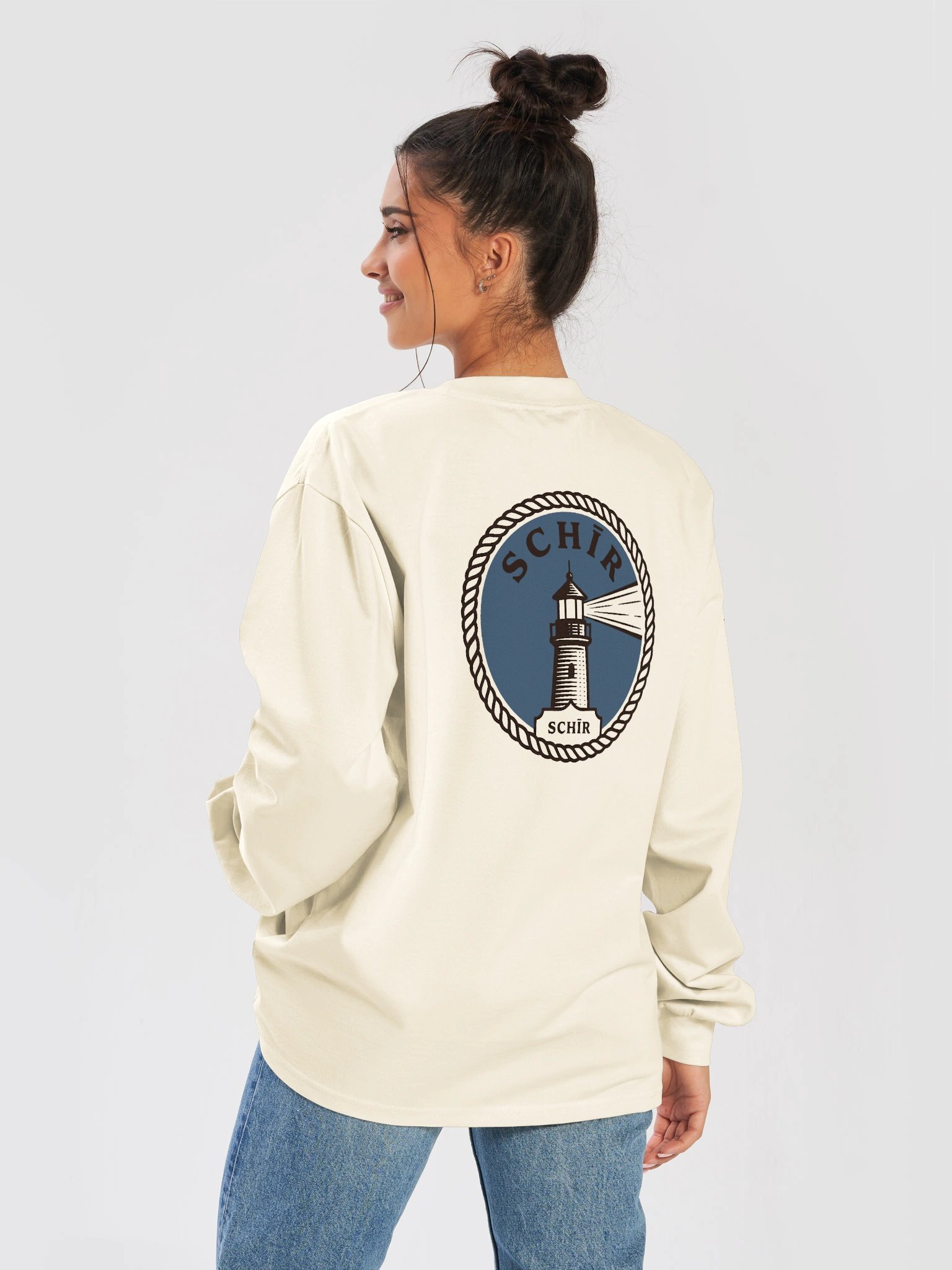 BEACON LONG SLEEVE product image (8)