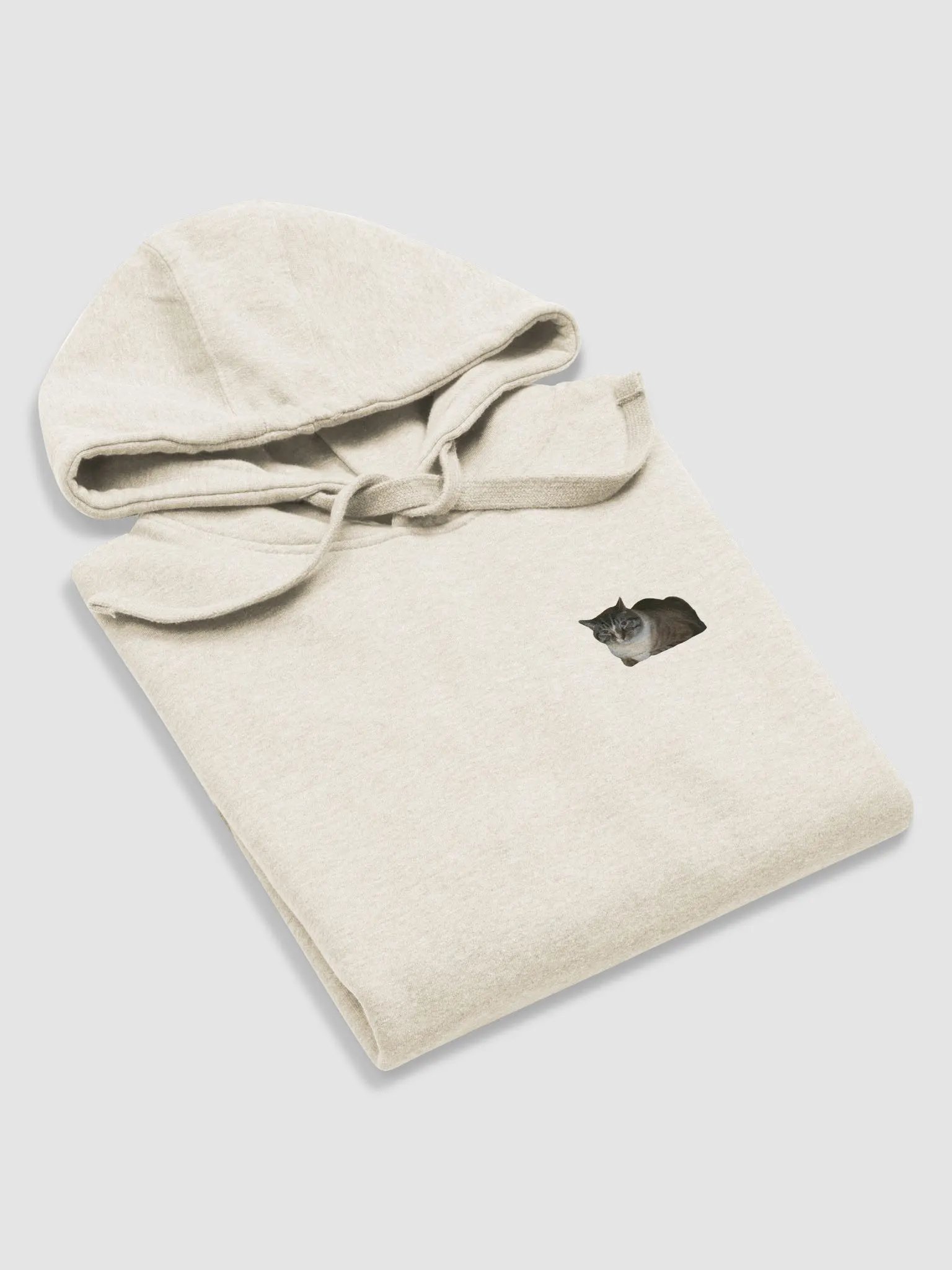 Wild Kitty Hoodie product image (5)