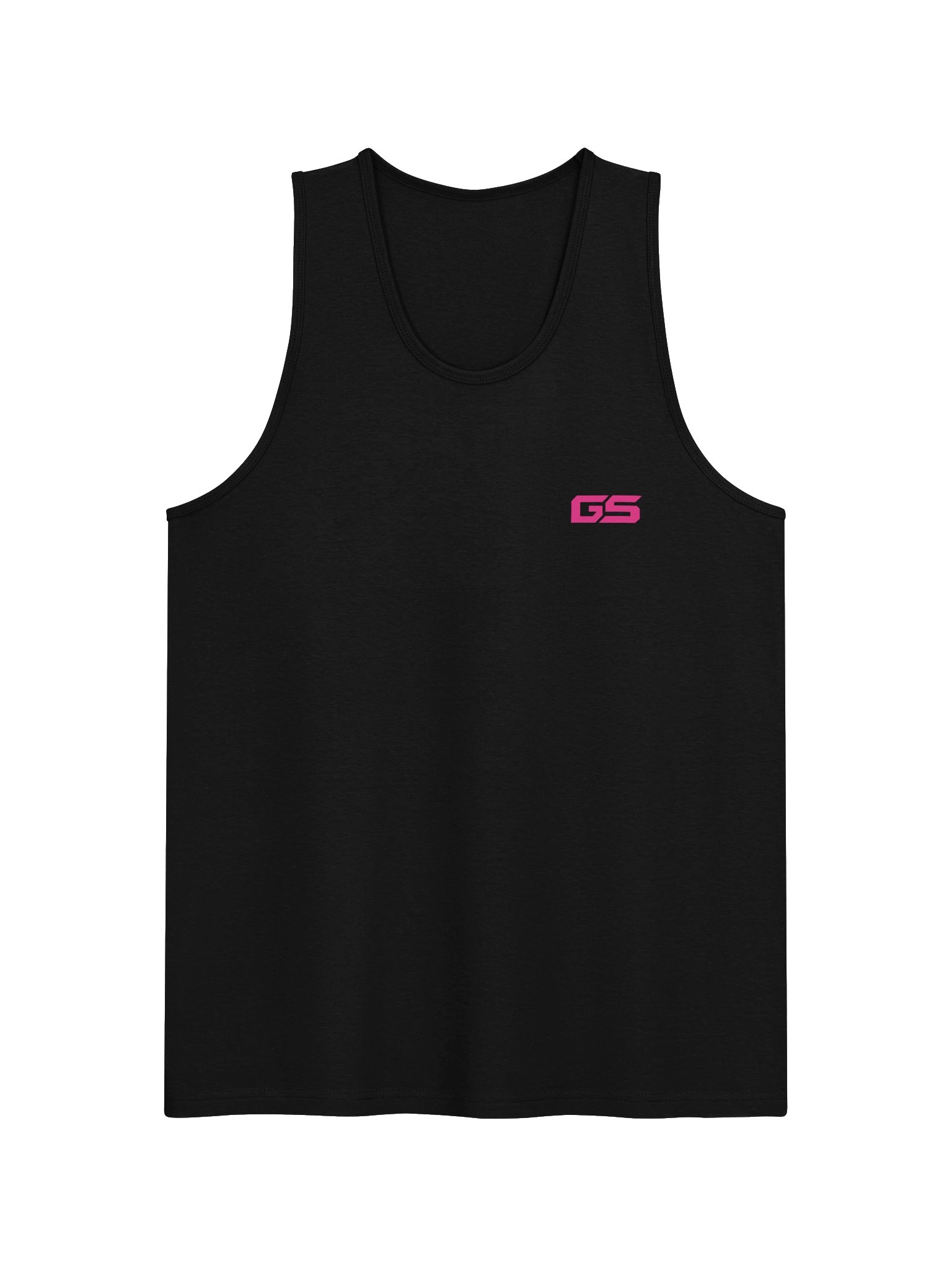 Grid Scout Essentials Tank Pink product image (1)