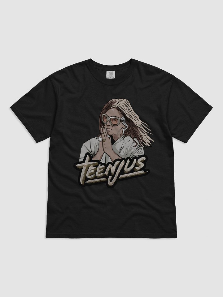 Teenjus - The Righteous Gemstones product image (5)