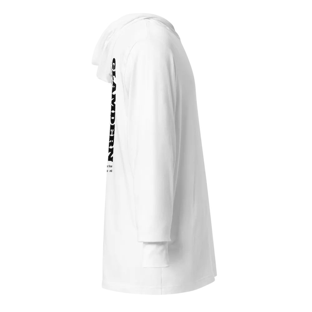 Glamdern Trendy Hoodies with Rose Design product image (11)