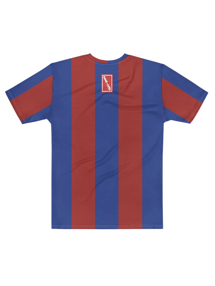 Crimson Stripes Era Tee product image (2)