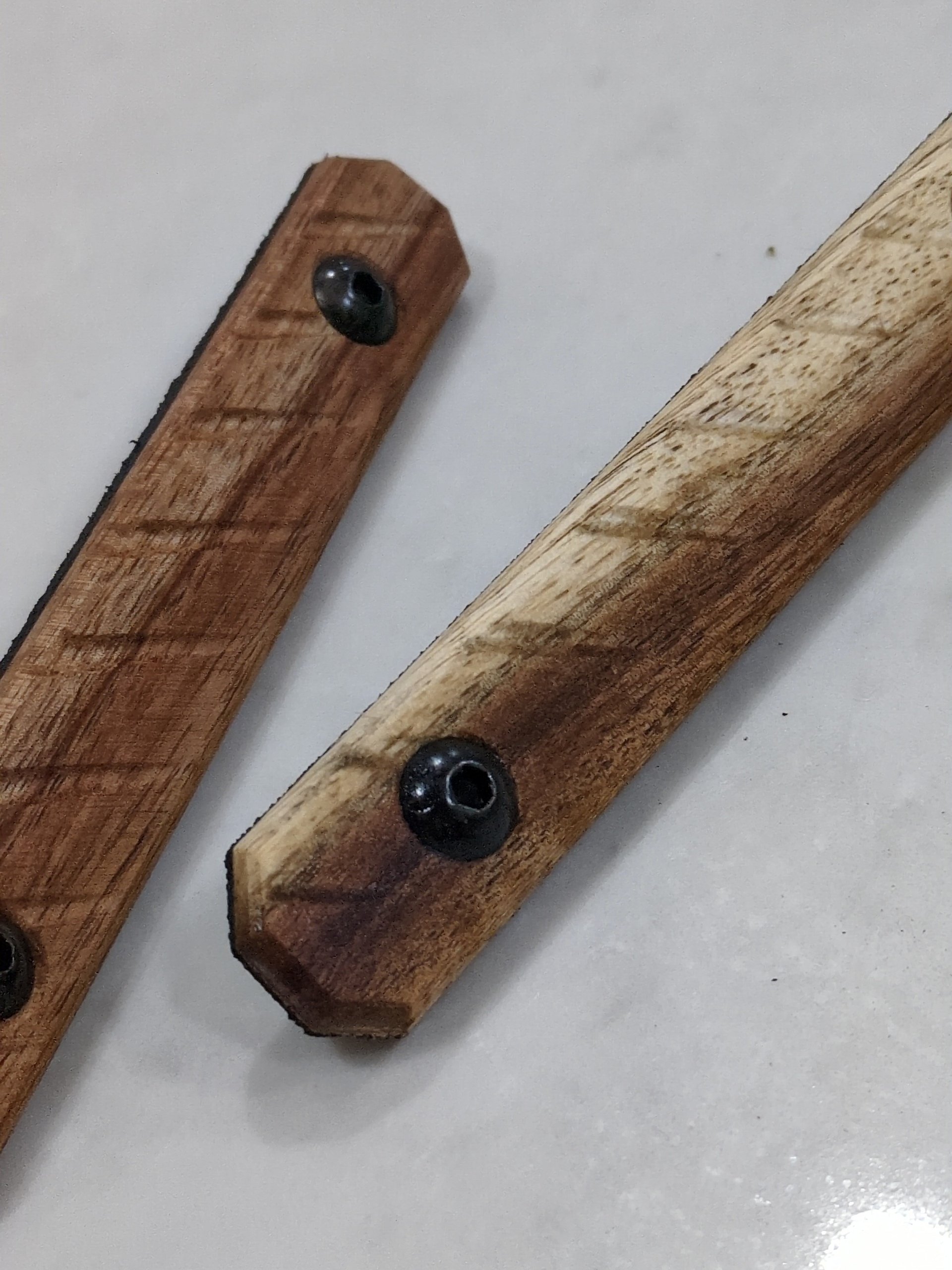 PLANKS 1-slot Hardwood M-LOK Panels product image (1)
