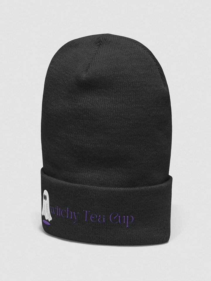 HALLOWEEN Witchy Beanie product image (2)