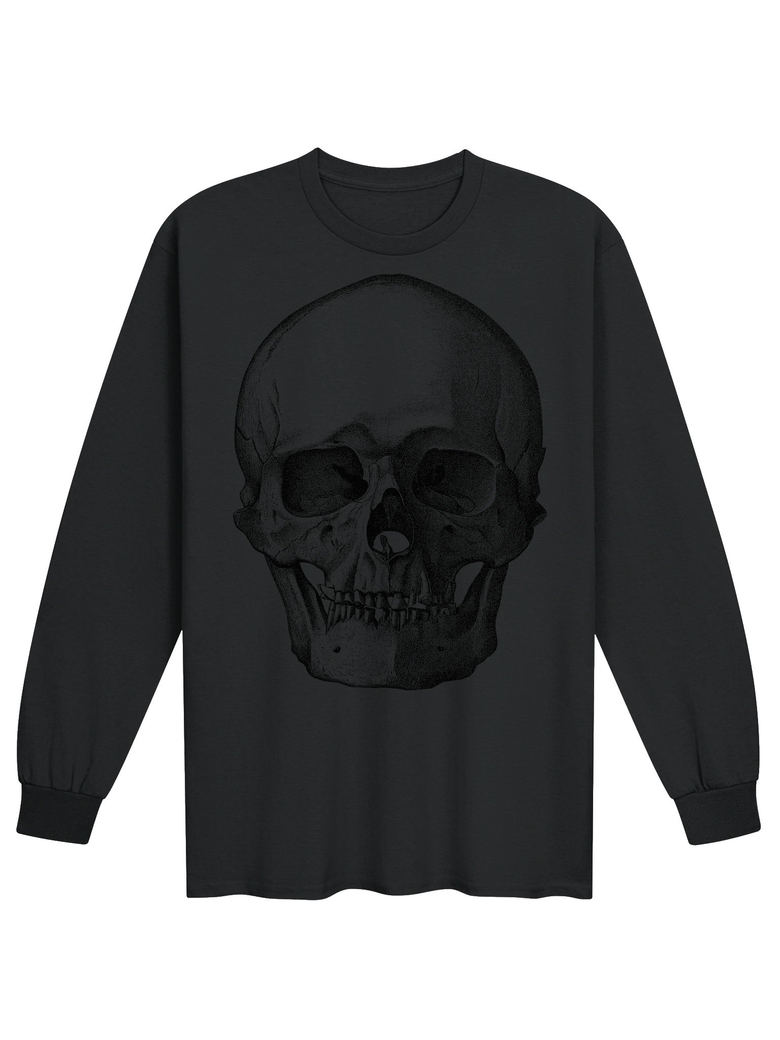 Long Sleeve T-Shirt product image (2)