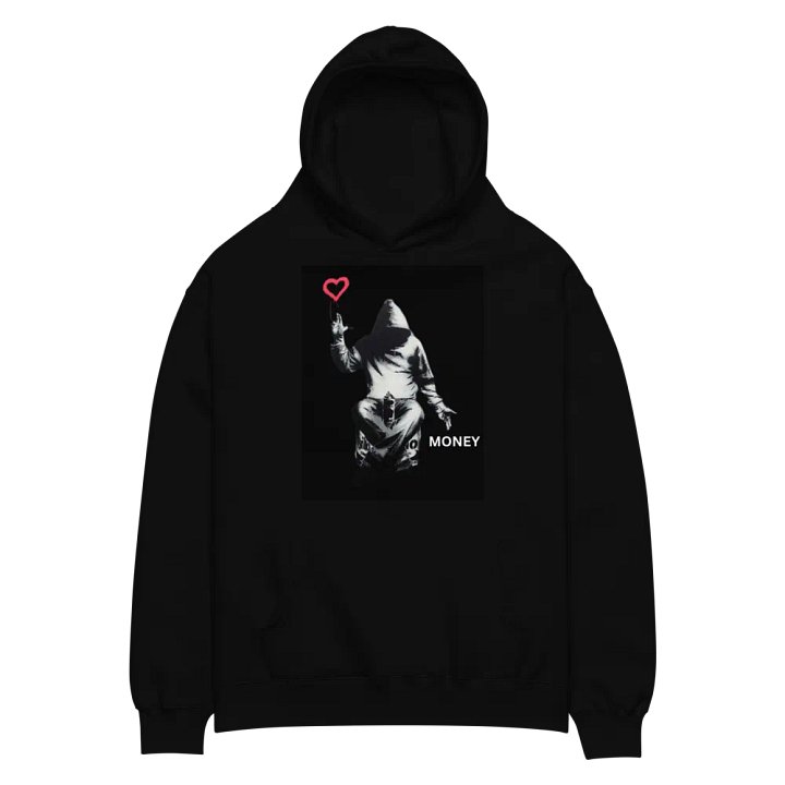 LOVE OVER MONEY product image (2)