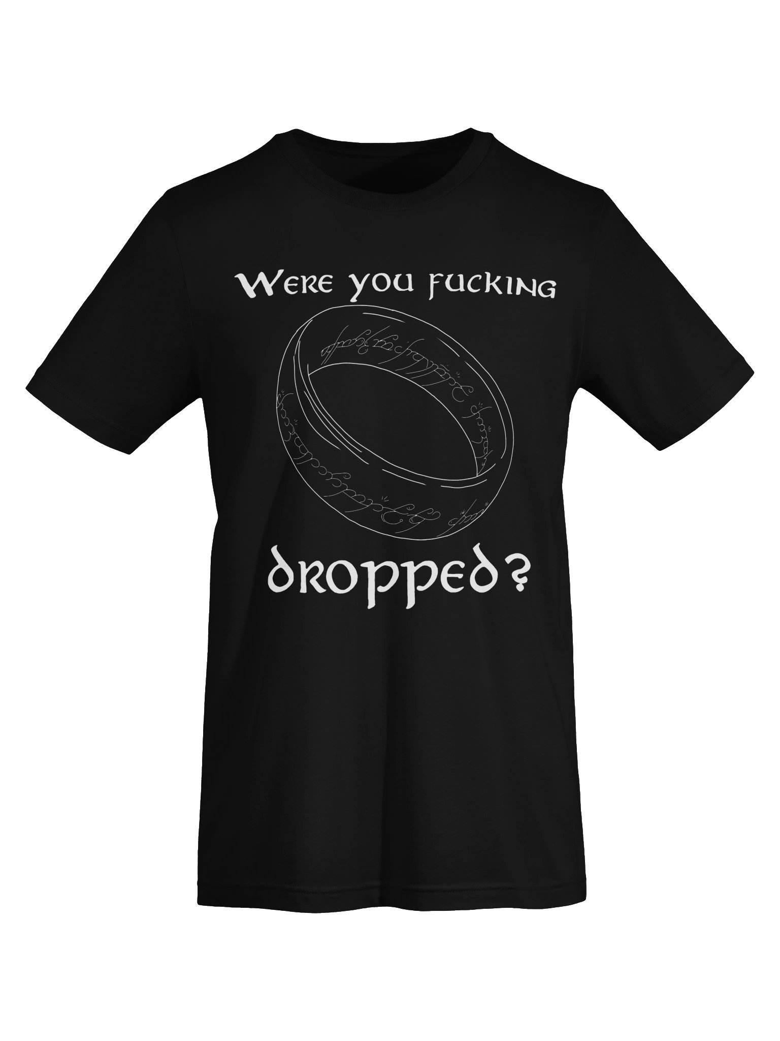 Dropped Front Shirt product image (5)