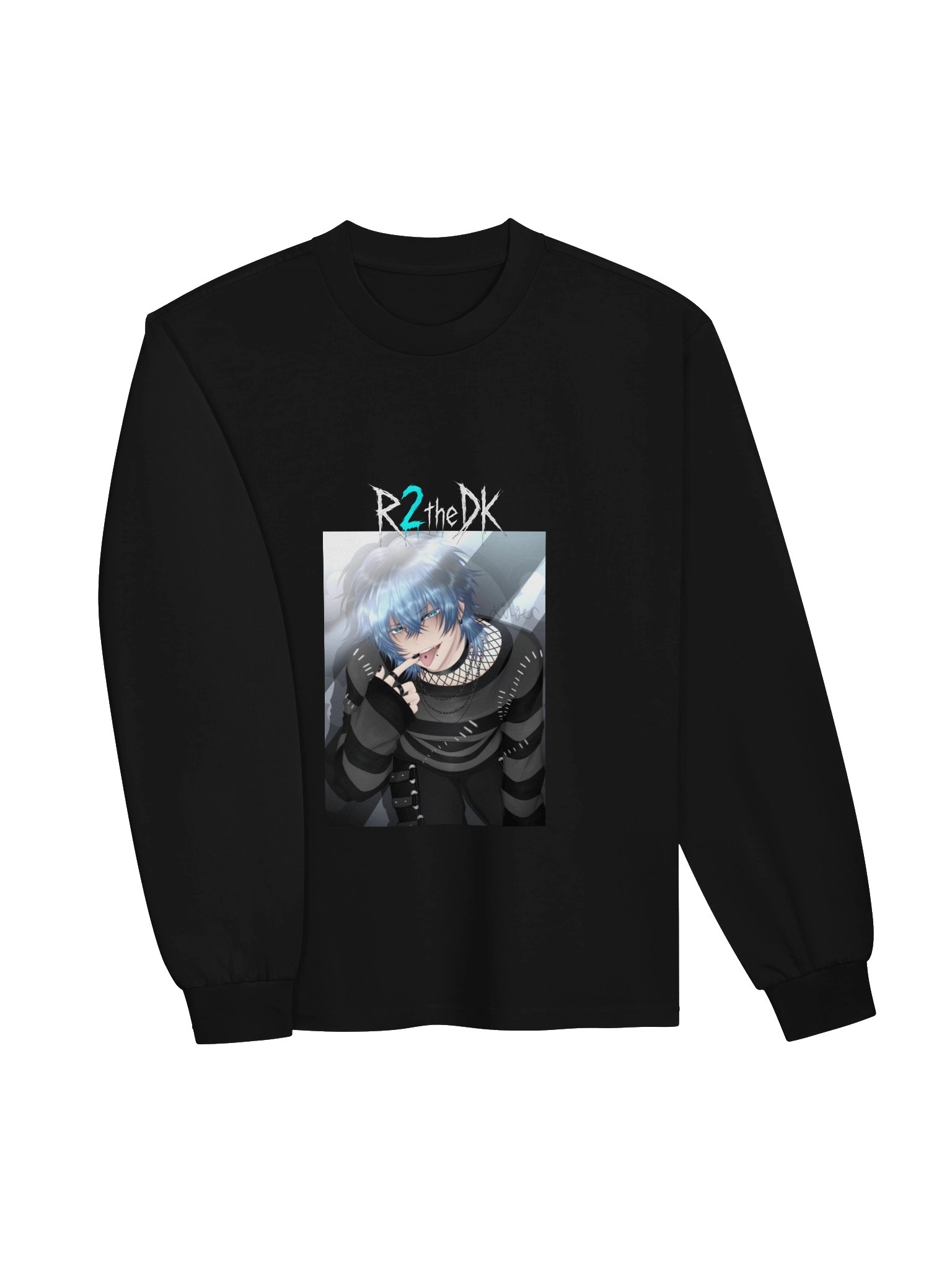 Sad long sleeve product image (8)