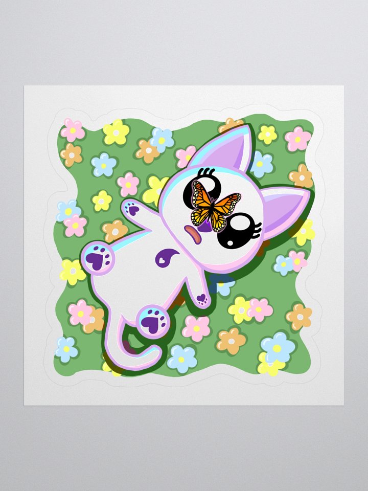 Ded Sticker product image (1)