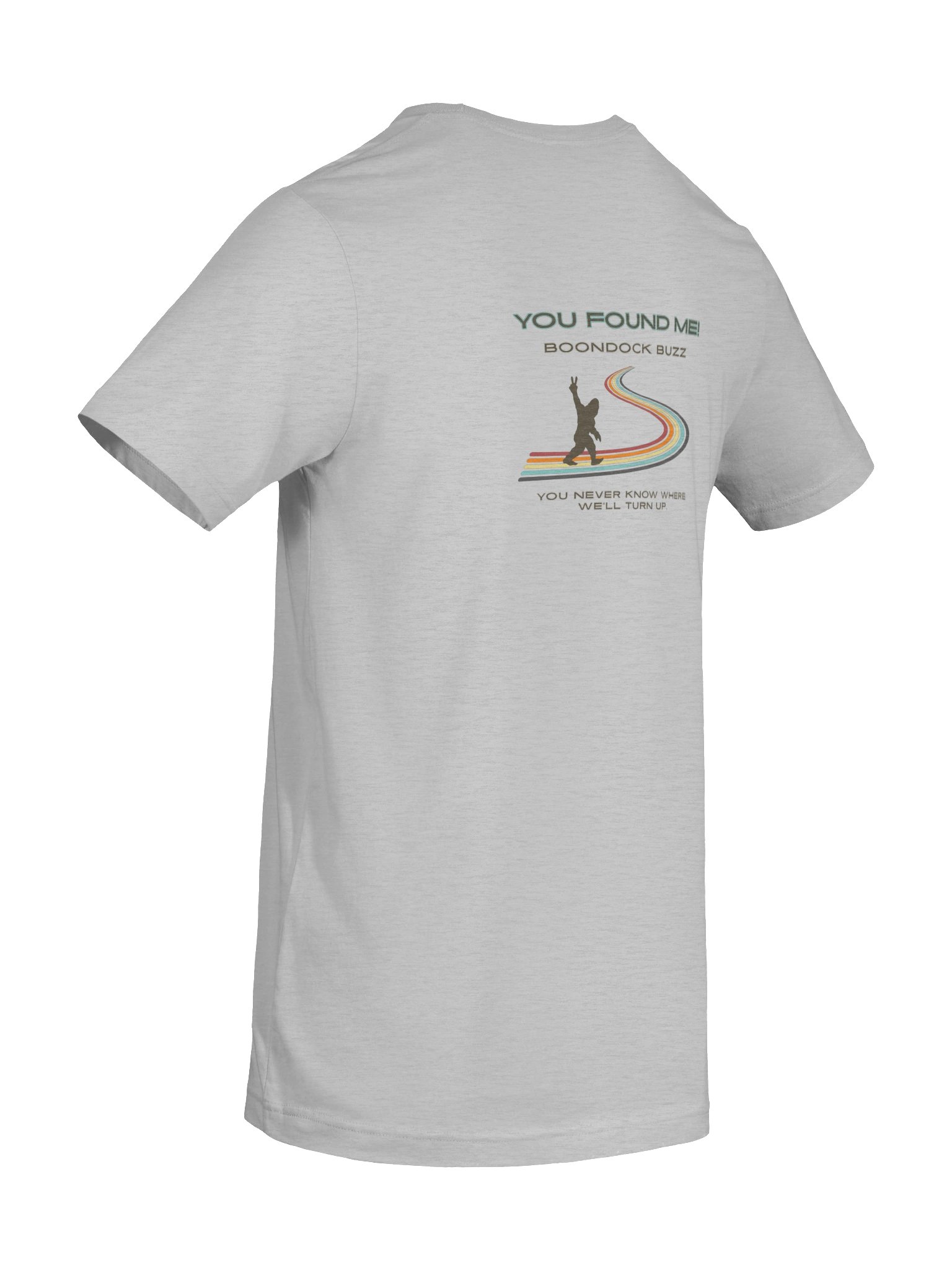 Base Camp Tee product image (8)