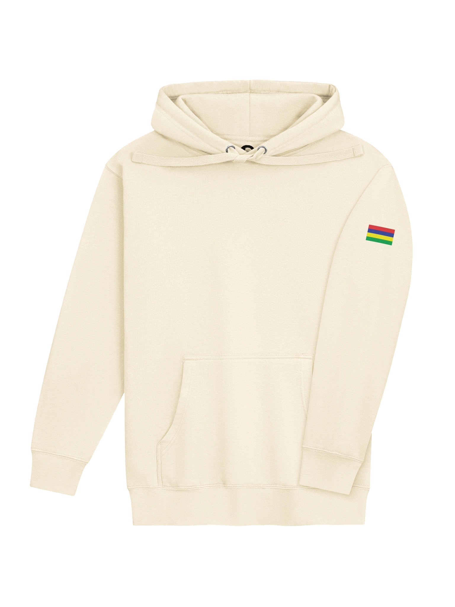 Sea turtle swim_ Hoodie_ Mauritius product image (10)