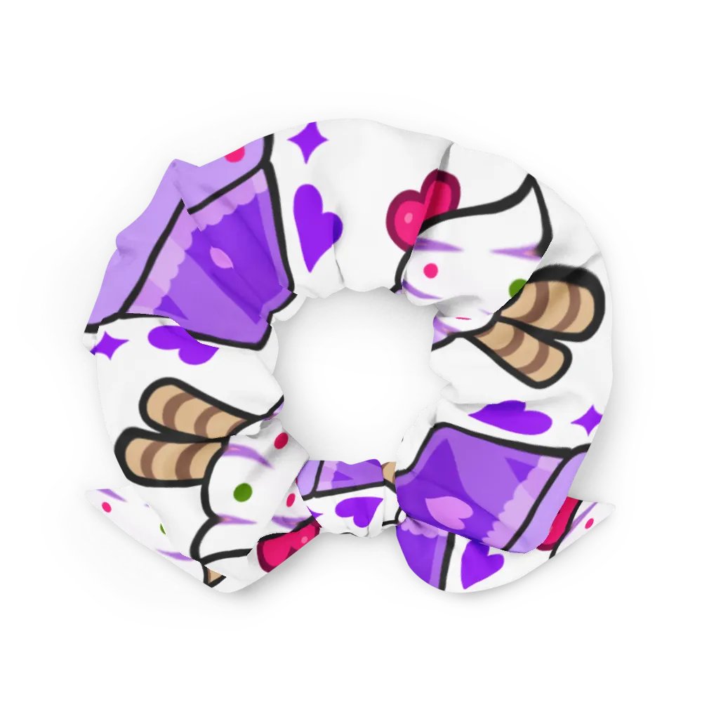 KT Scrunchie product image (5)