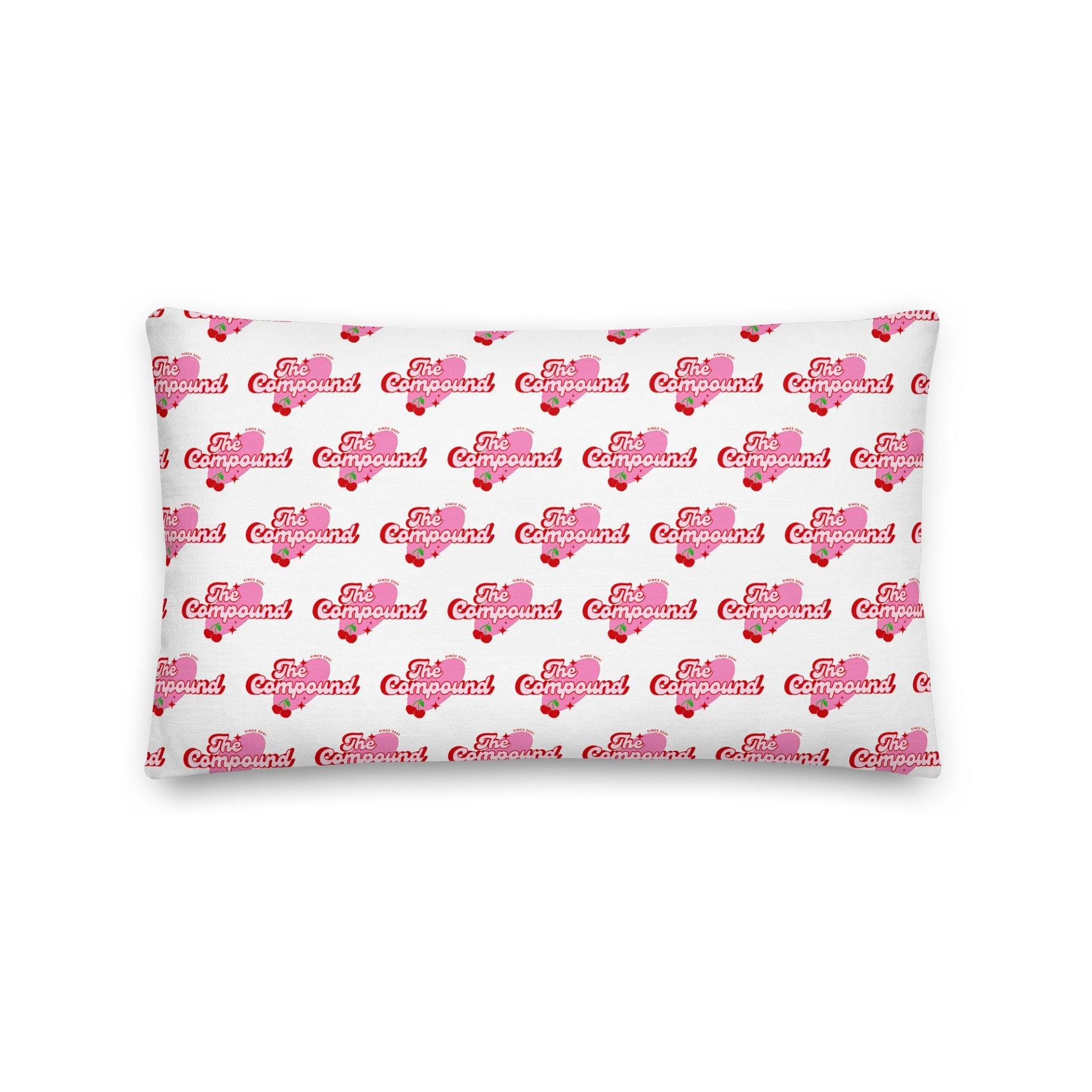 Cherry Bomb Pillow product image (5)