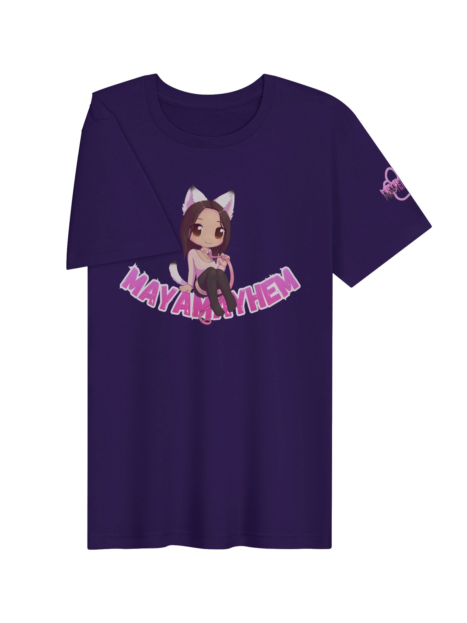 Maya T-Shirt product image (17)