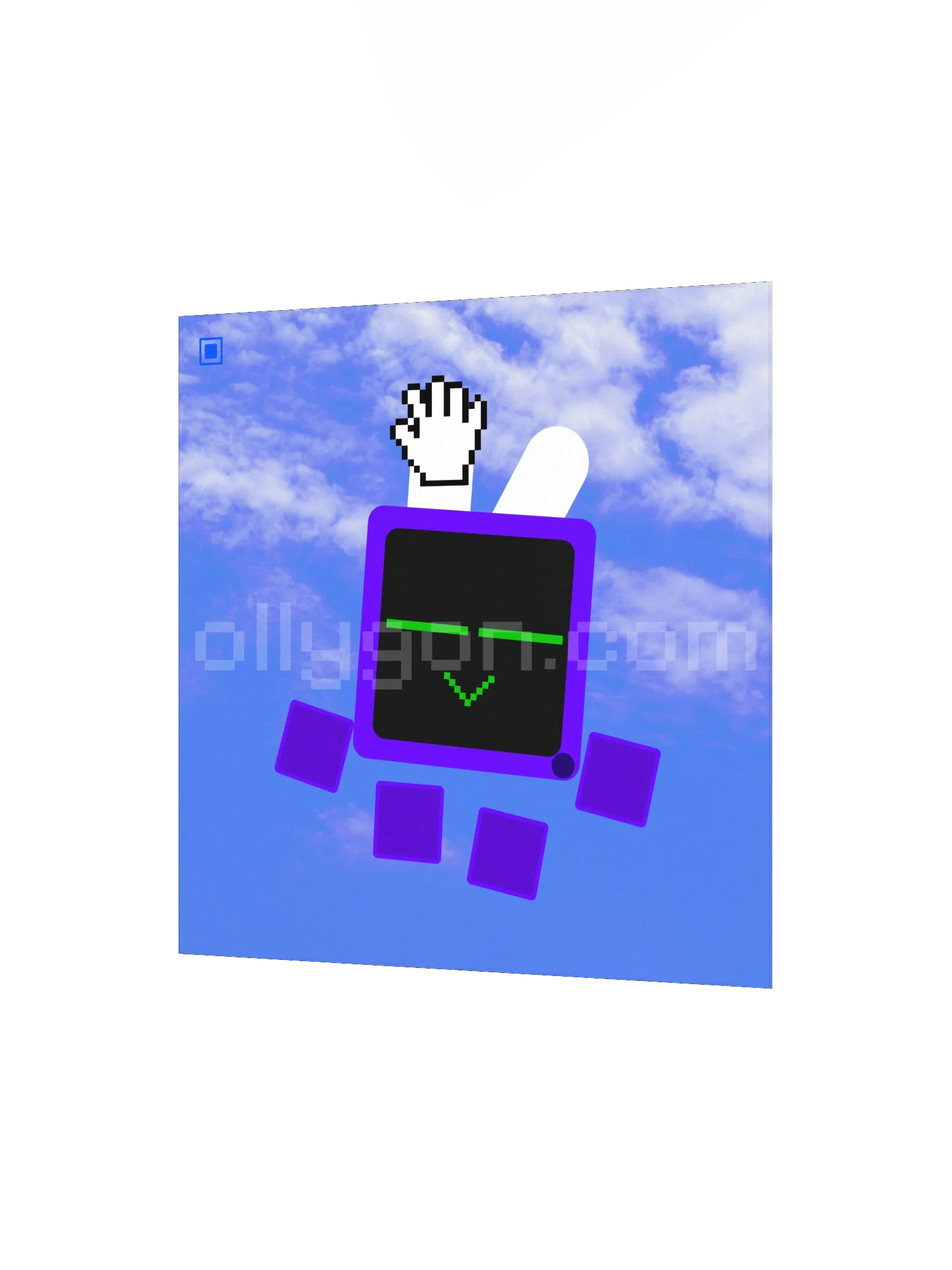 iNTERNET ACCESS. (poster.) product image (4)