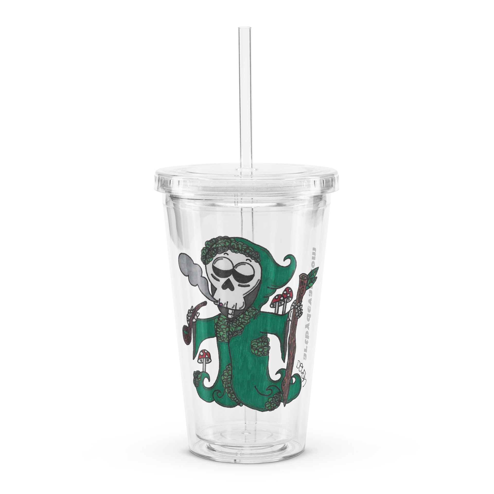 Grimmie Spring Cup product image (1)