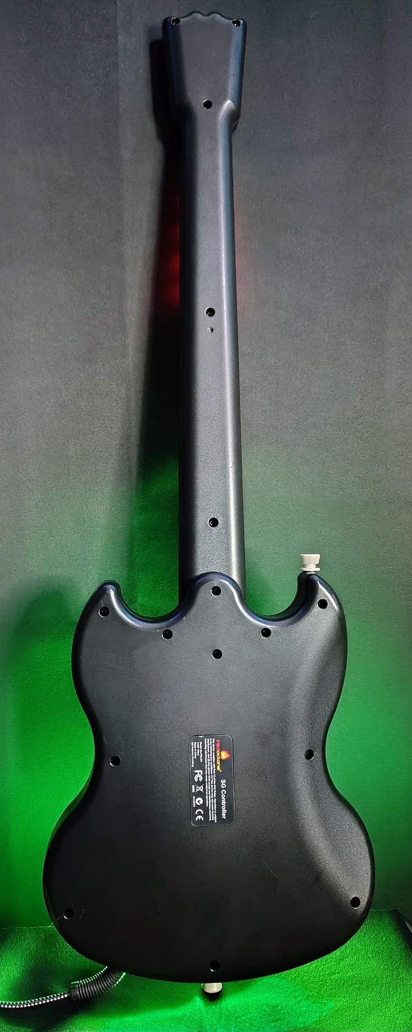 [SG006] Modded Custom SG Guitar product image (9)
