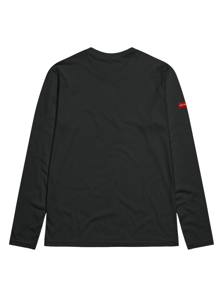 STFC Briefings VOTP Designer Collection Fitted Long Sleeve Shirt product image (5)