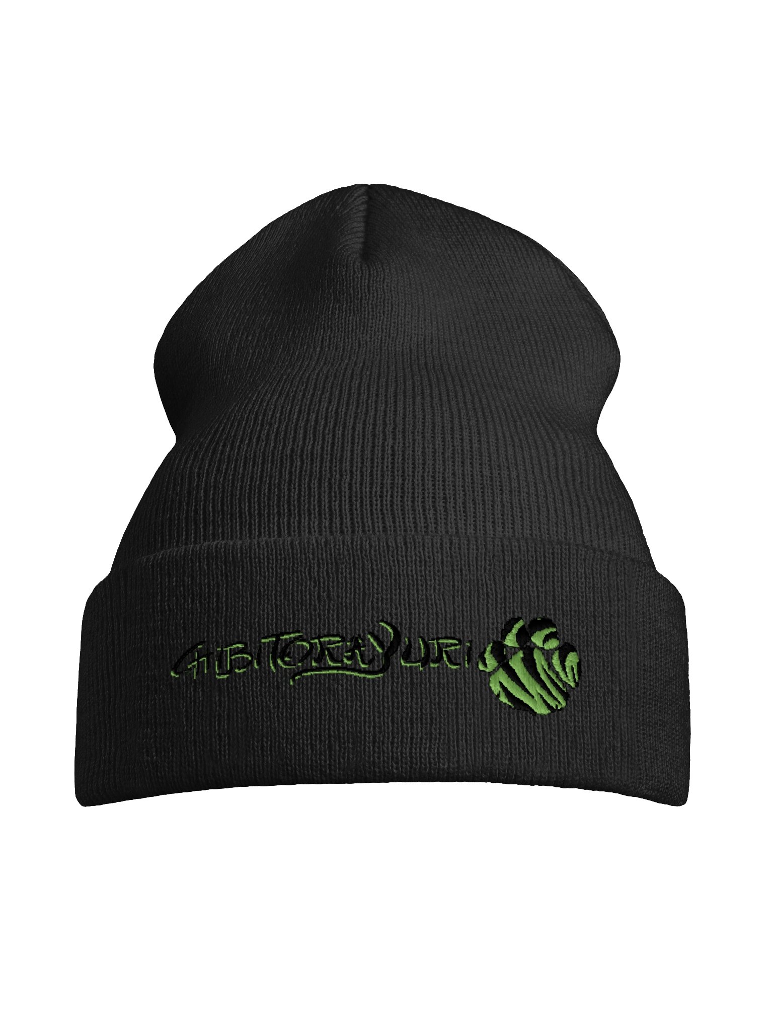Logo Beanie product image (46)