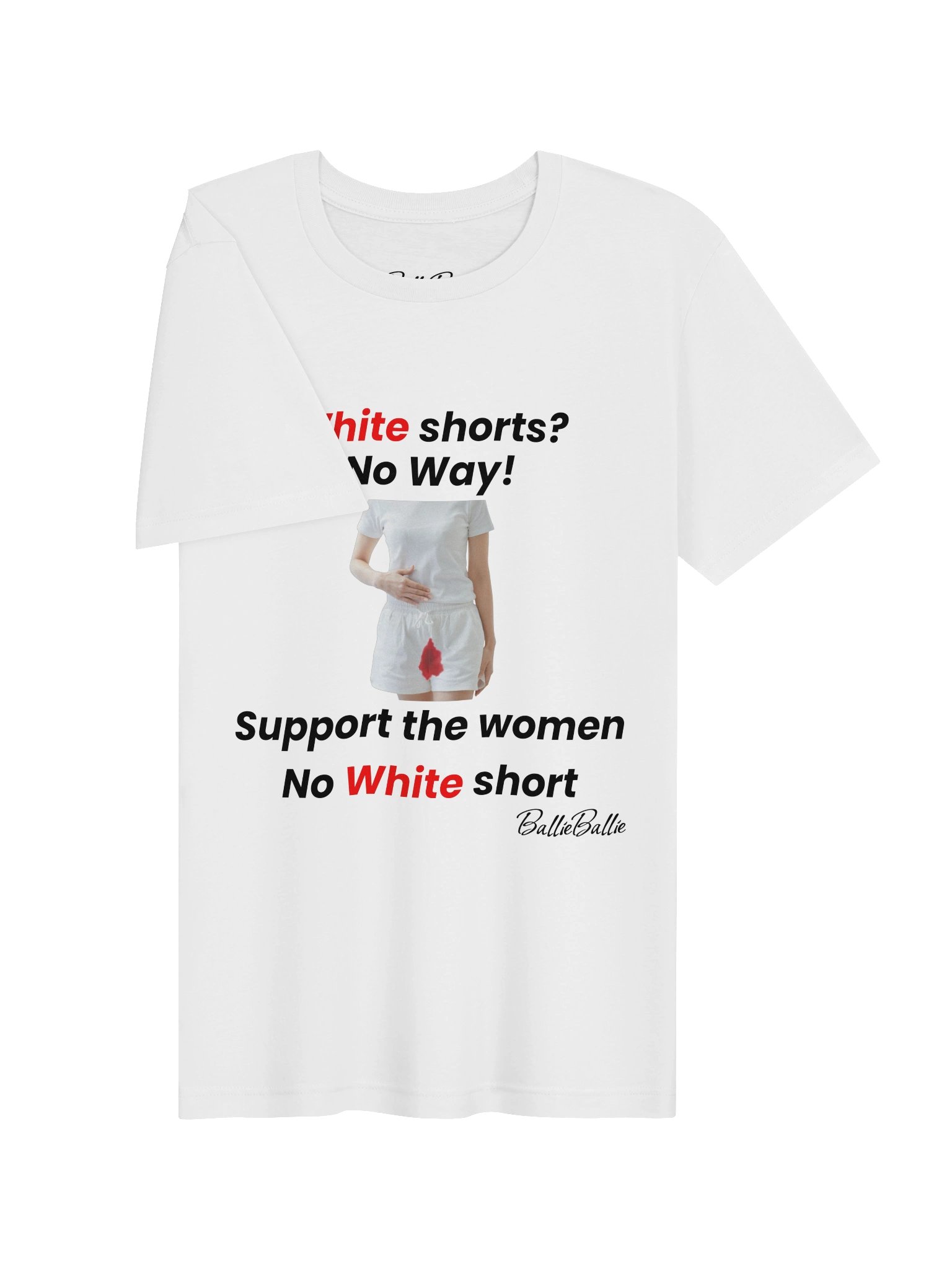No White product image (3)