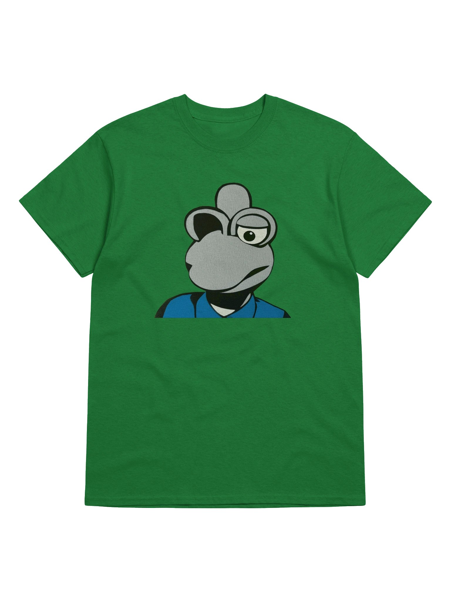 Thingee with one eye t-shirt product image (44)