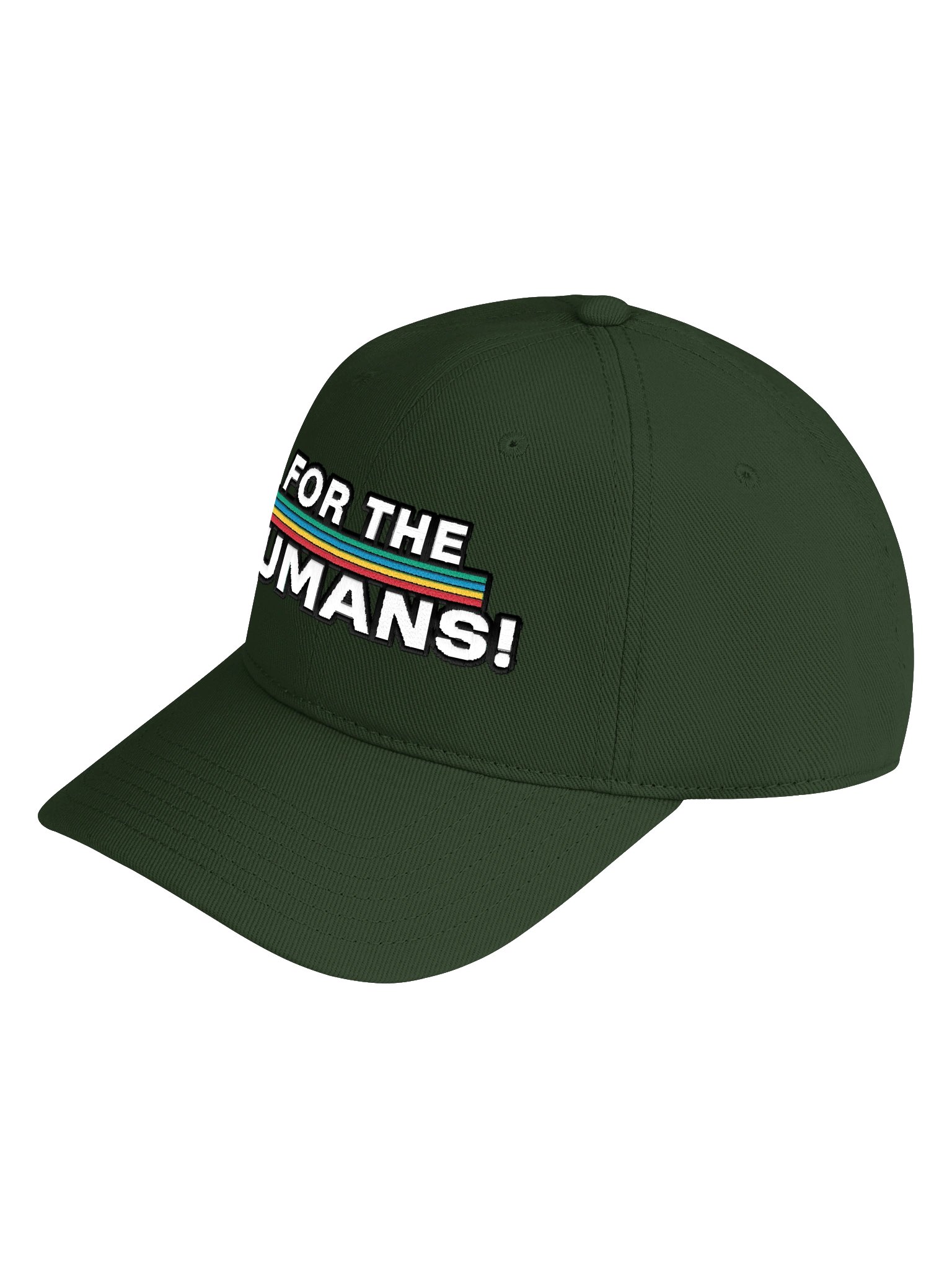 For The Humans! product image (11)