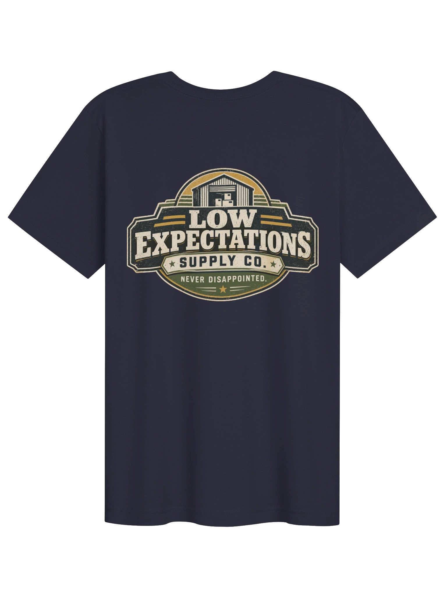 Low Expectations Supply Co. product image (1)