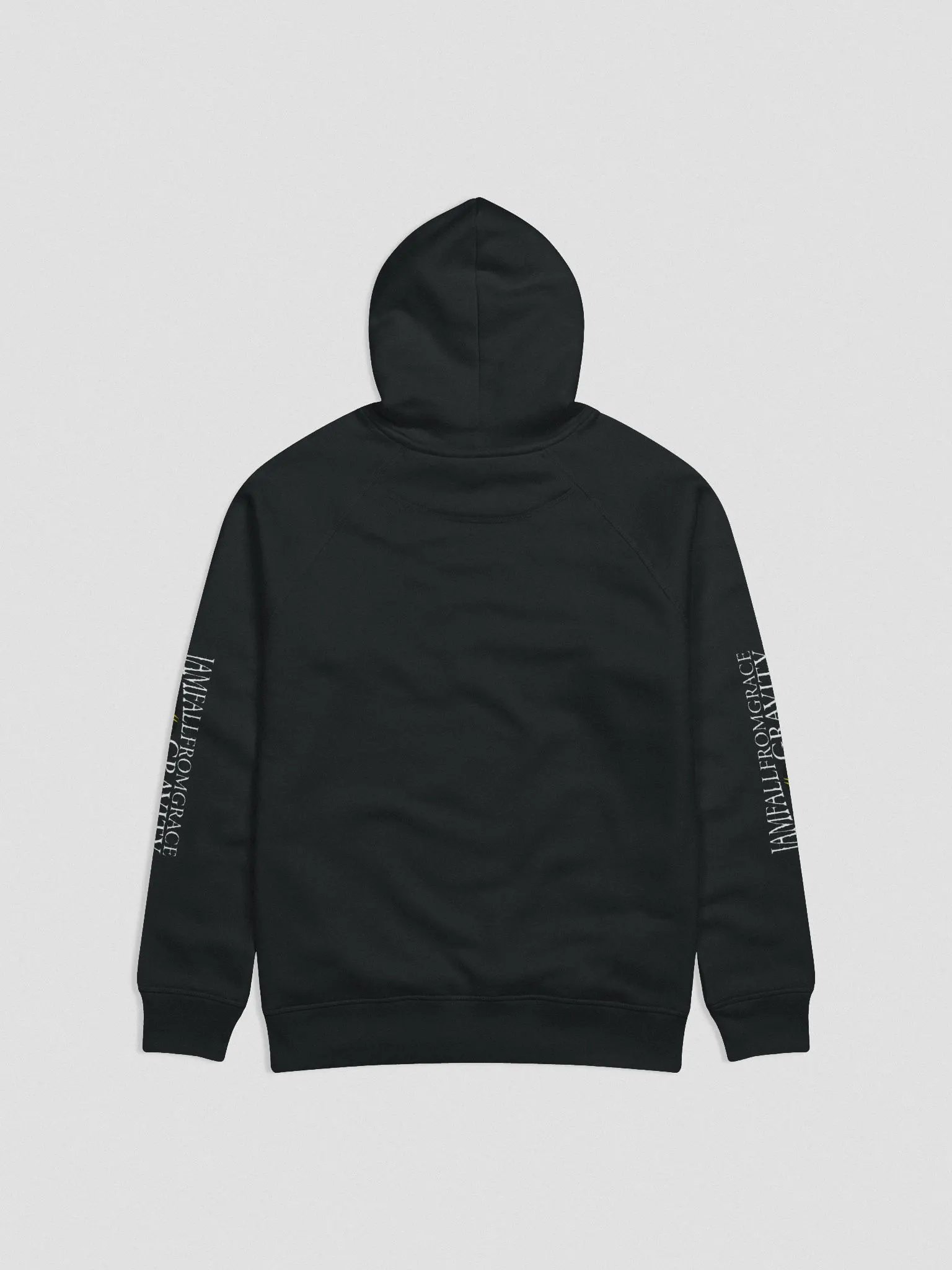 FFG vs. Gravity - Premium Unisex Hoodie product image (2)