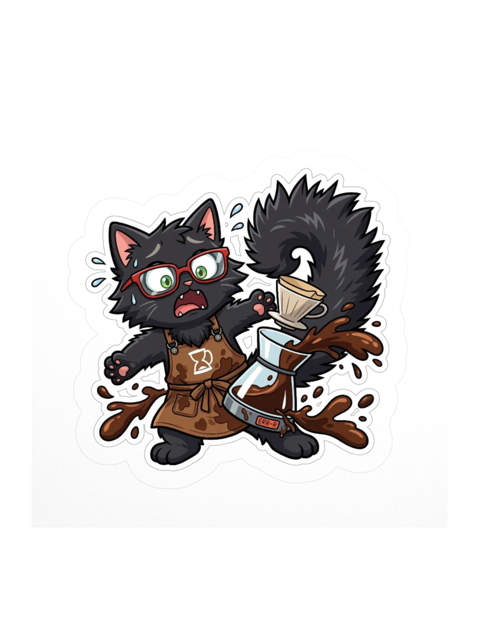 Kuro- My Moka! product image (1)