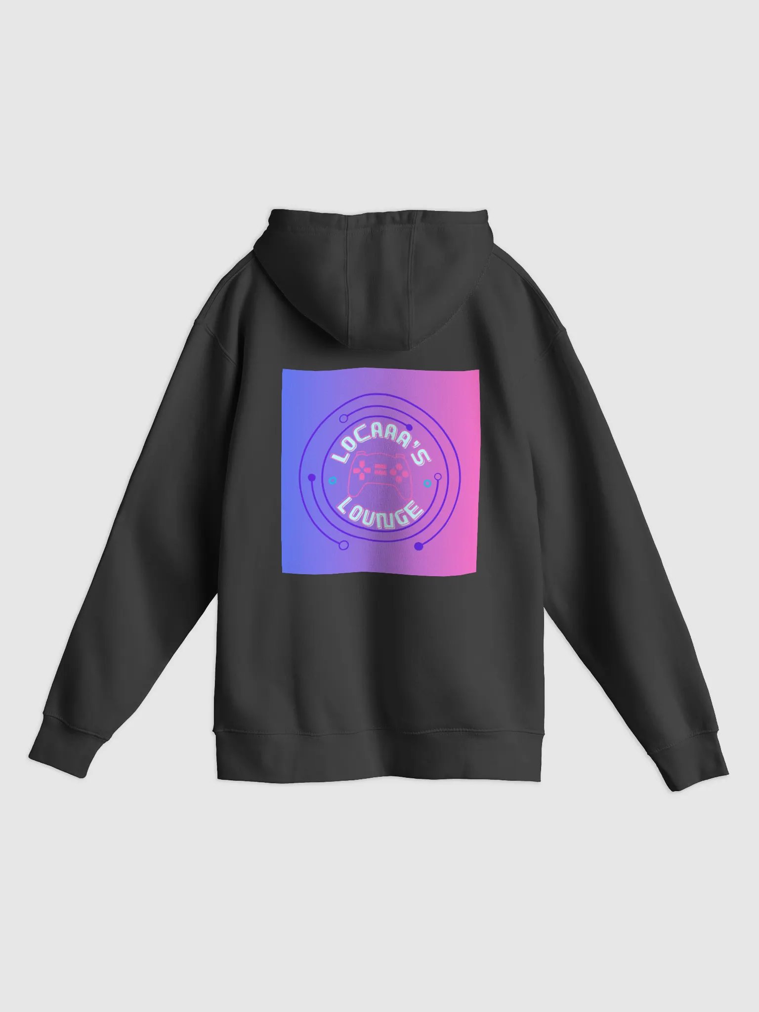 Locaaa Hoodie product image (2)