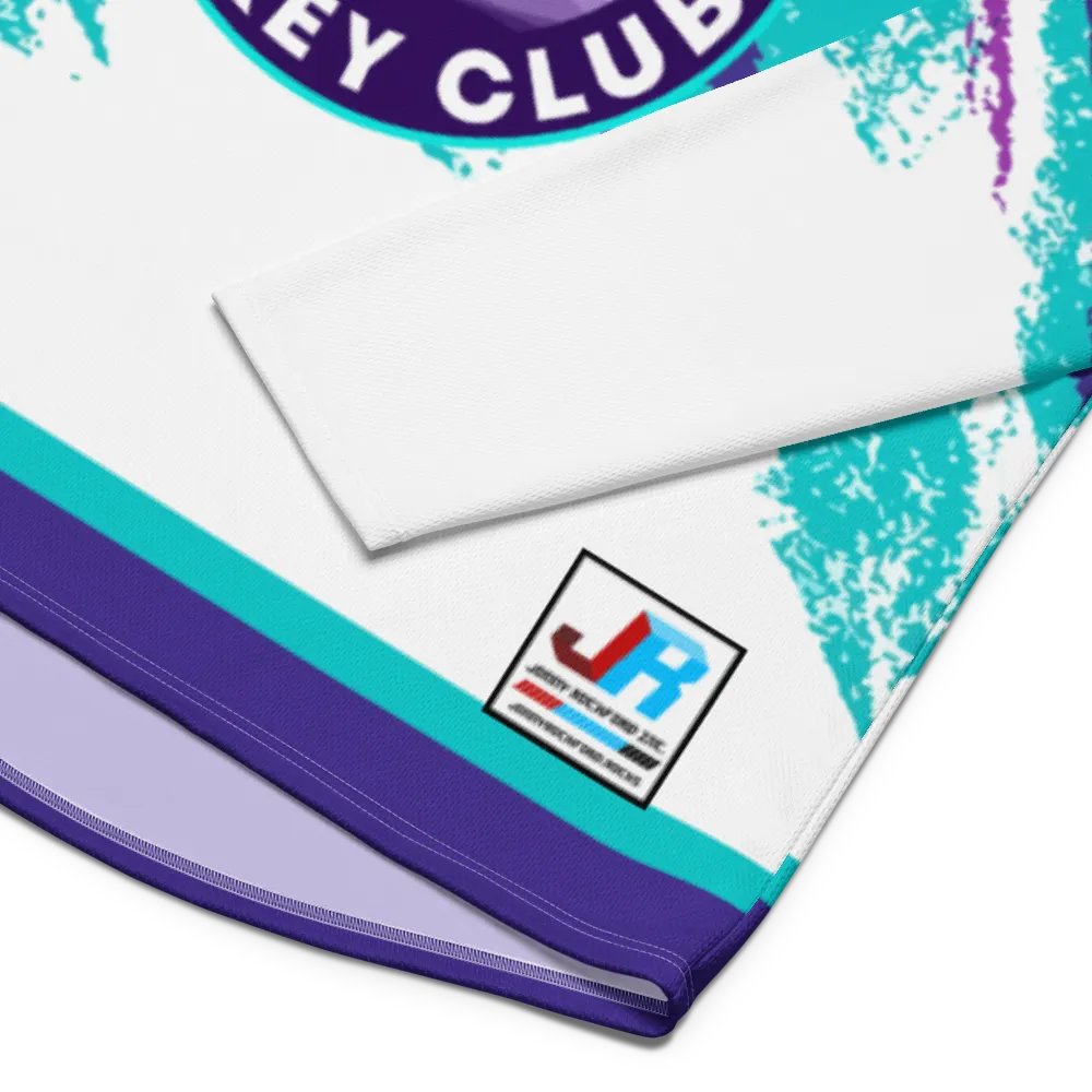Rockford Hockey Club Away Jersey product image (4)