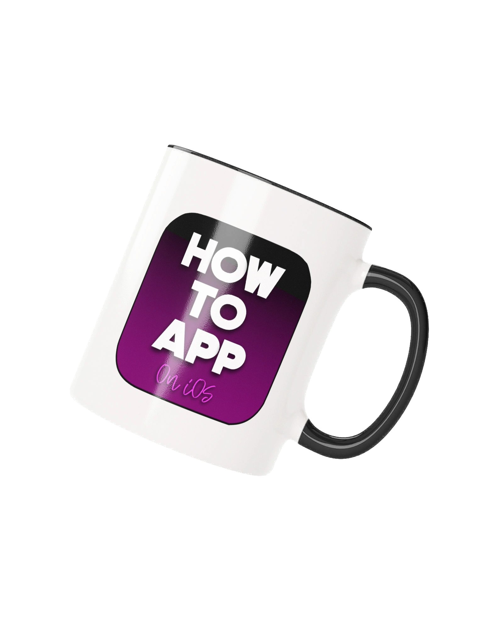 Biggest UNT Mug product image (3)