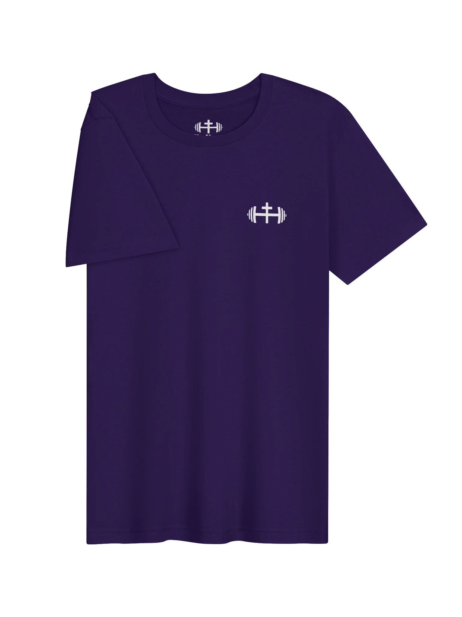 Unisex His House Sugar Skull T-Shirt by His House