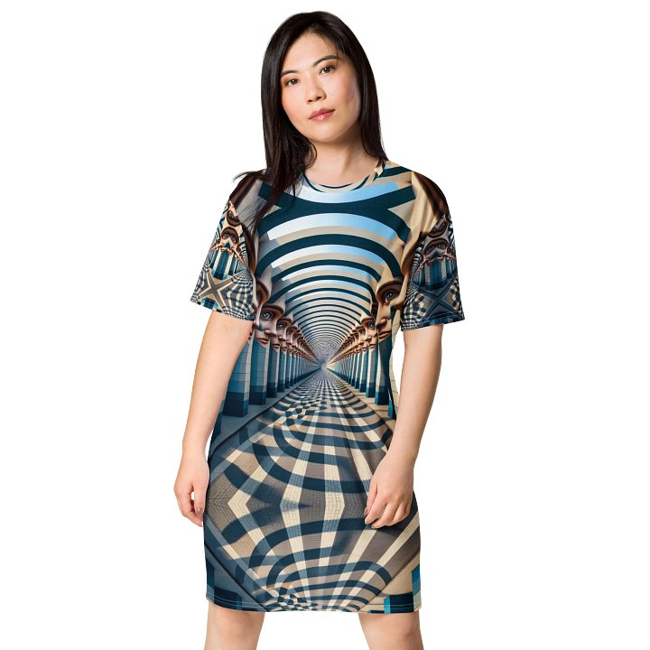 figure enhancing optical illusion print product image (1)