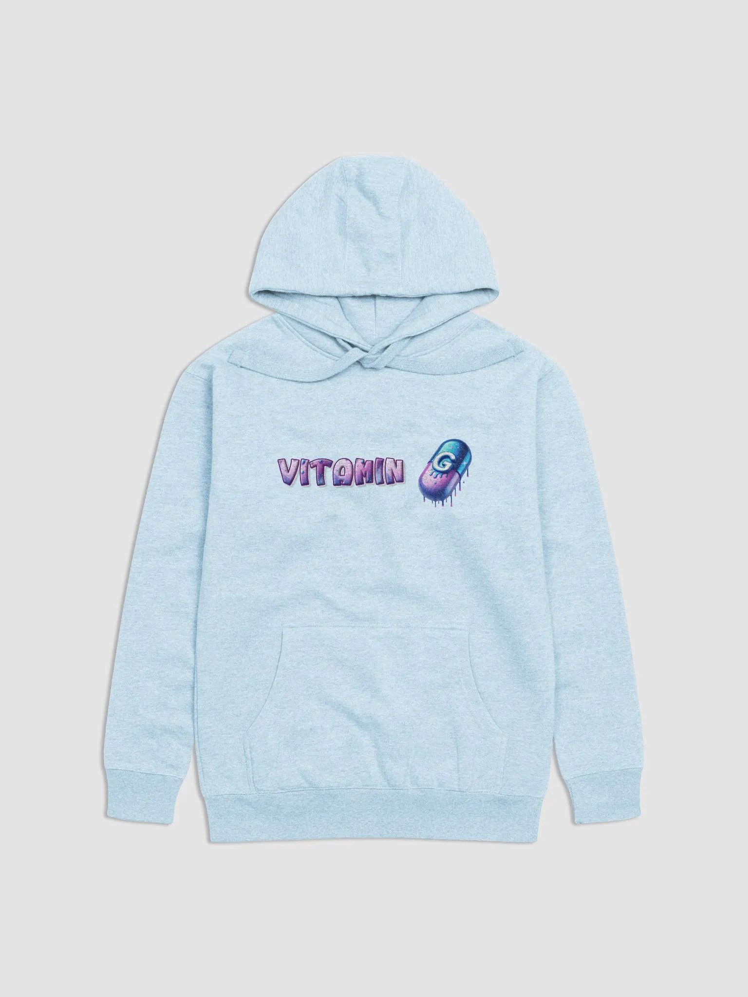 Vitamin G Hoodie product image (1)