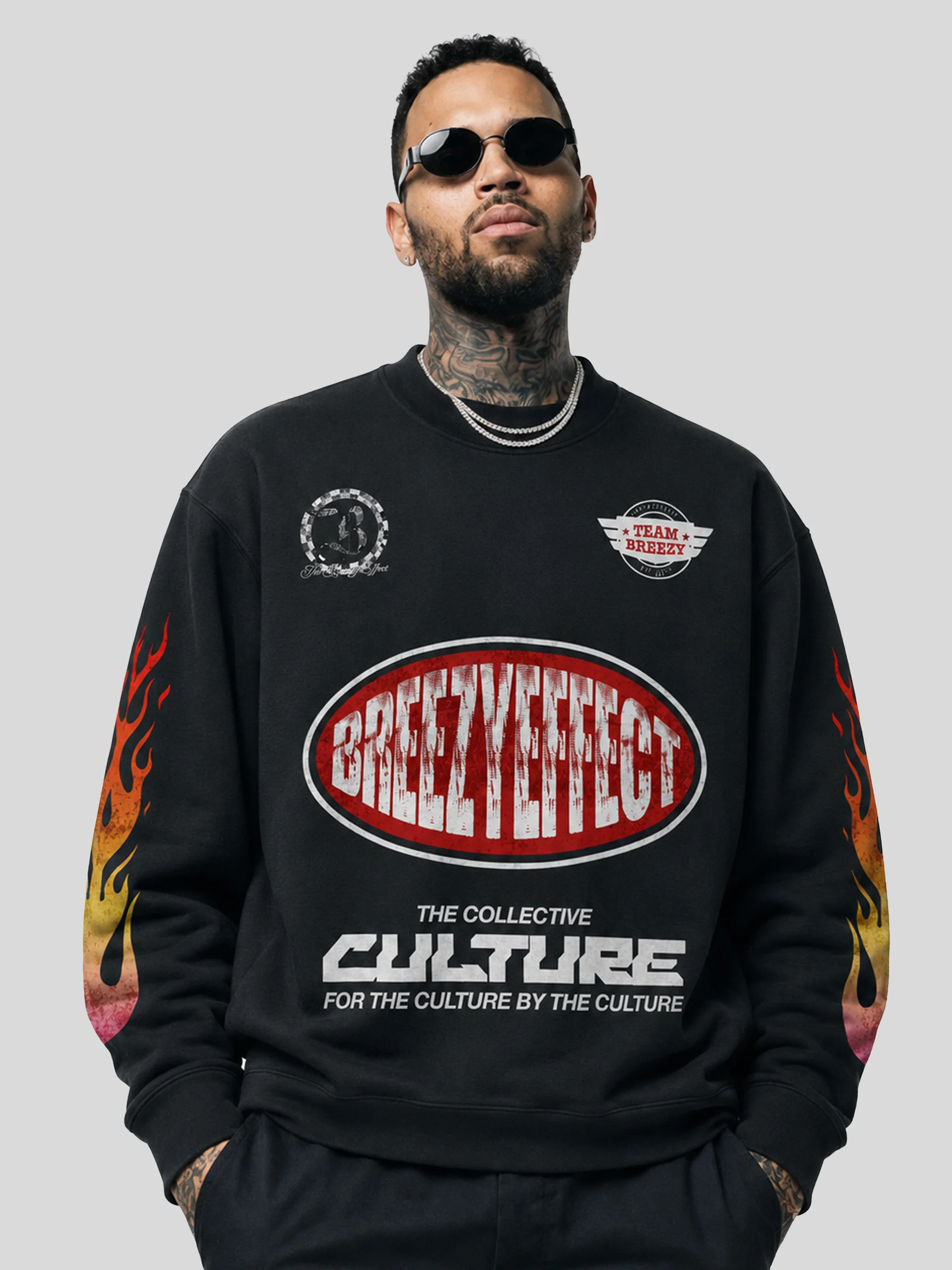 BREEZYEFFECT Collective Culture Crew product image (6)